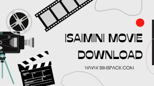 Isaimini Movie Download [2024] HD Movies