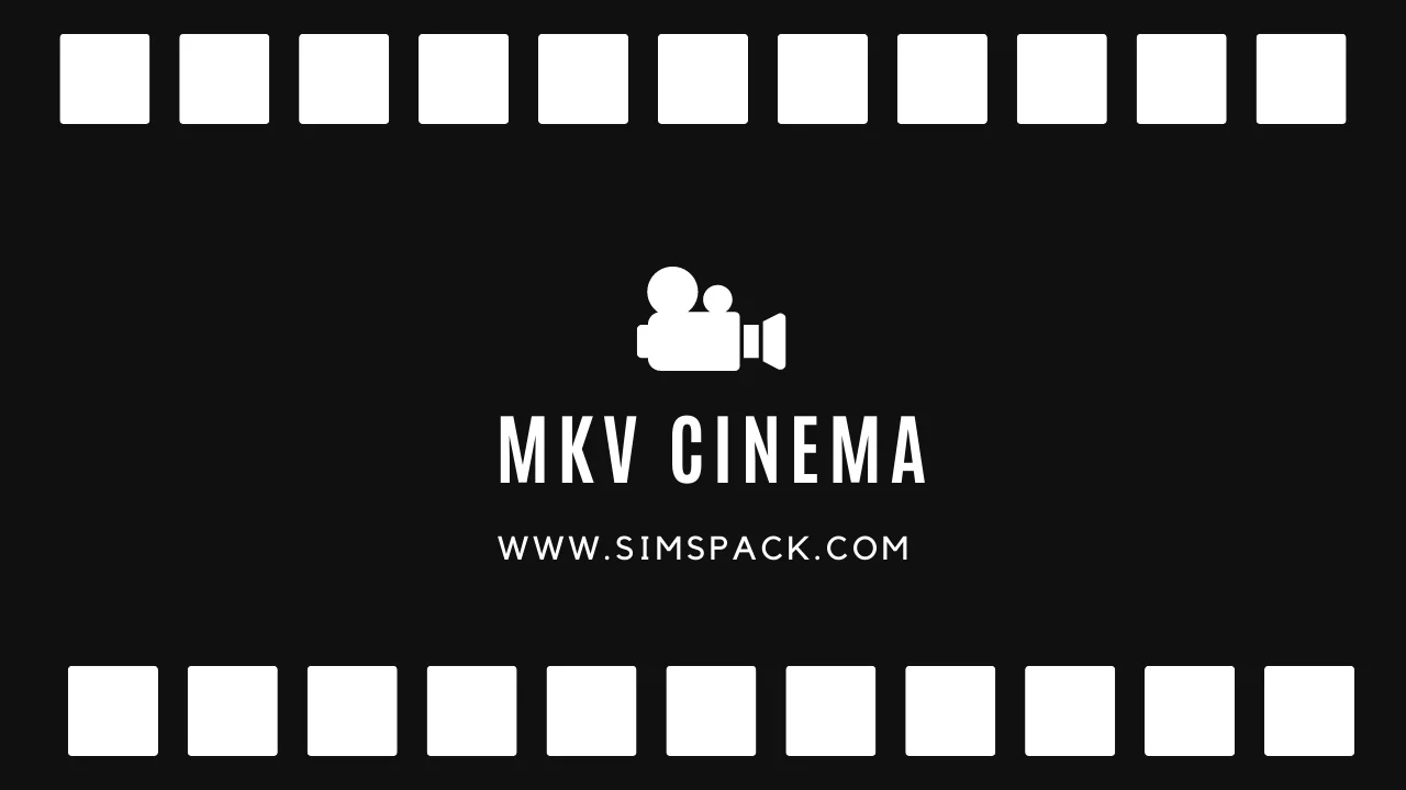 Unlocking Magic of MKV Cinema Guide to HighQuality Viewing