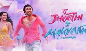 Tu Jhoothi Main Makkar Movie Download (2024) Hindi Full Movie