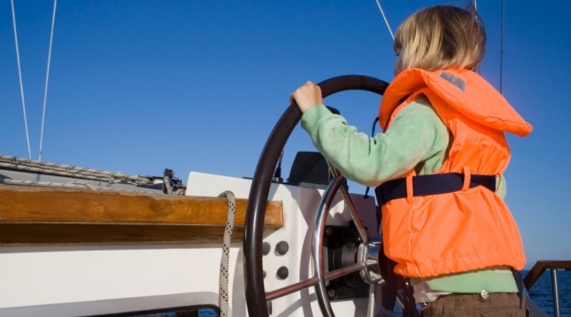 Equip Your Boat with Necessary Safety Equipment
