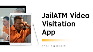 JailATM Video Visitation App (How to Get JailATM) 2024