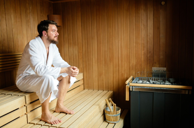 Sauna Access and Its Health Benefits
