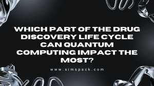 Which Part of the Drug Discovery Life Cycle can Quantum Computing Impact the Most?