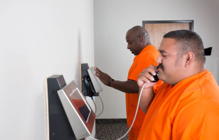 Why Choose JailATM Over Other Inmate Communication Apps?