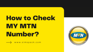 How to Check MY MTN Number? [Check with Different Workable Ways] 2024