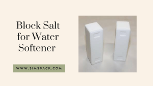 Block Salt for Water Softener (All You Need to Know)