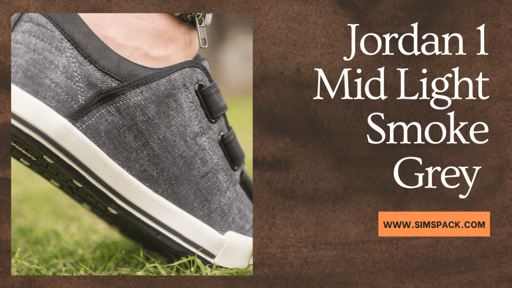 Jordan-1-Mid-Light-Smoke-Grey-