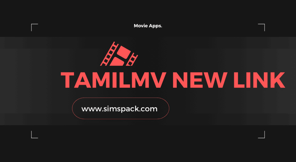TamilMV New Link Latest TamilMV Proxy Link [2024]