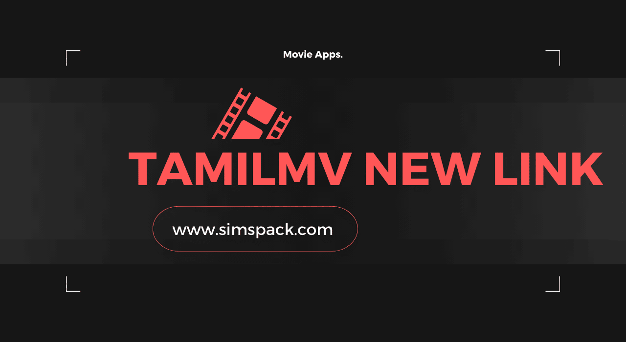 TamilMV New Link