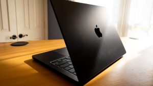 Apple MacBook Pro 16-Inch (2023, M3 Max) Review