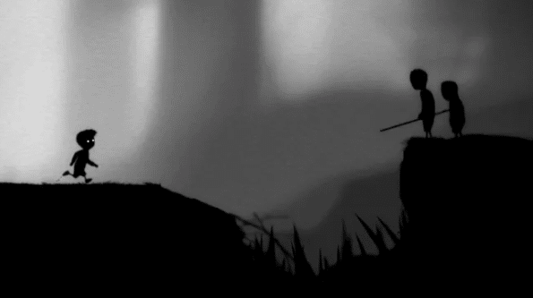 Exploring the Eerie Worlds of LIMBO and INSIDE