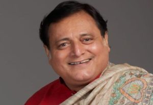 Manoj Joshi