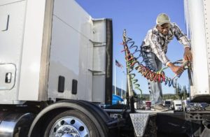 Key Considerations for Fleet Road Assistance and Truck Equipment