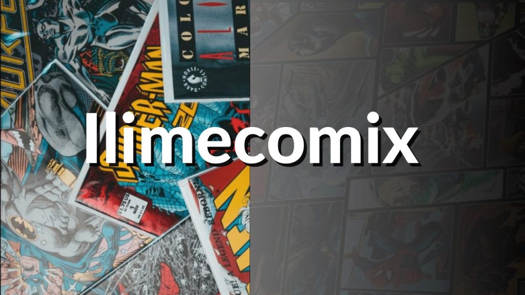 Ilimecomix