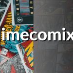 Ilimecomix: Transforming Comics in the Digital Age