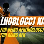 [noblocc] Kicked for Being AFK