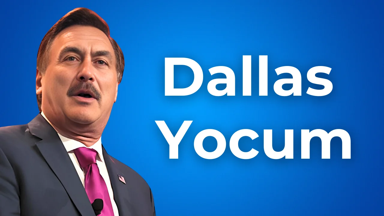 Dallas Yocum