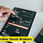 MyFastBroker Stock Brokers: Trusted Online Trading & Investment Platform