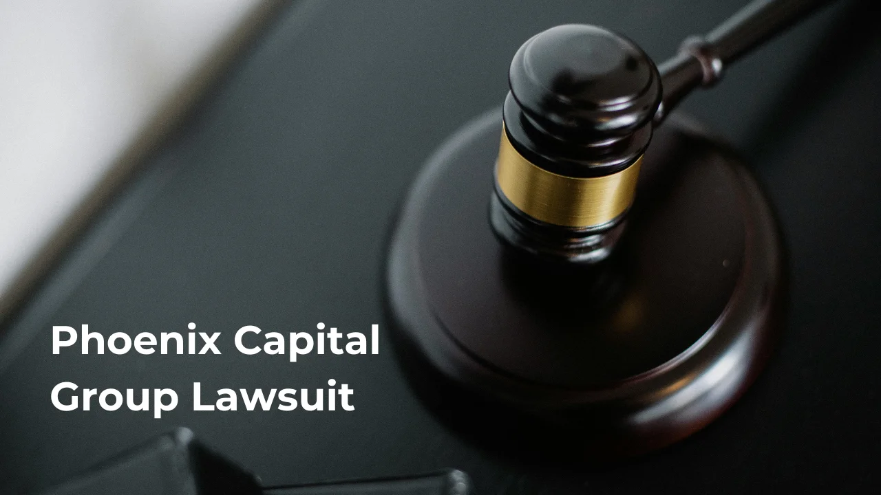 Phoenix Capital Group Lawsuit 