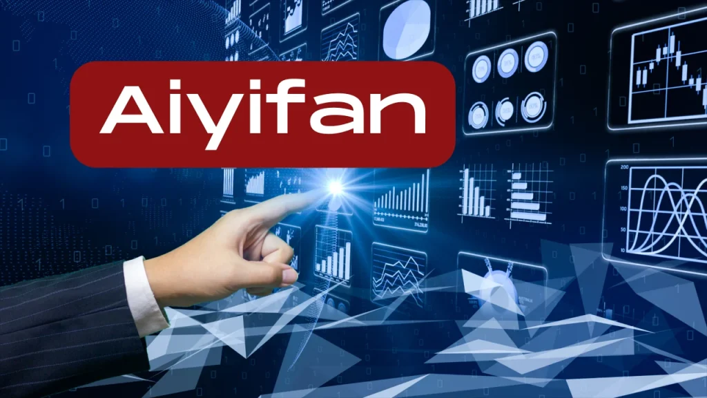 Aiyifan