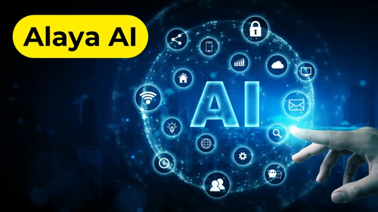 Alaya AI: Transforming AI Training Data with Blockchain & Swarm Intelligence