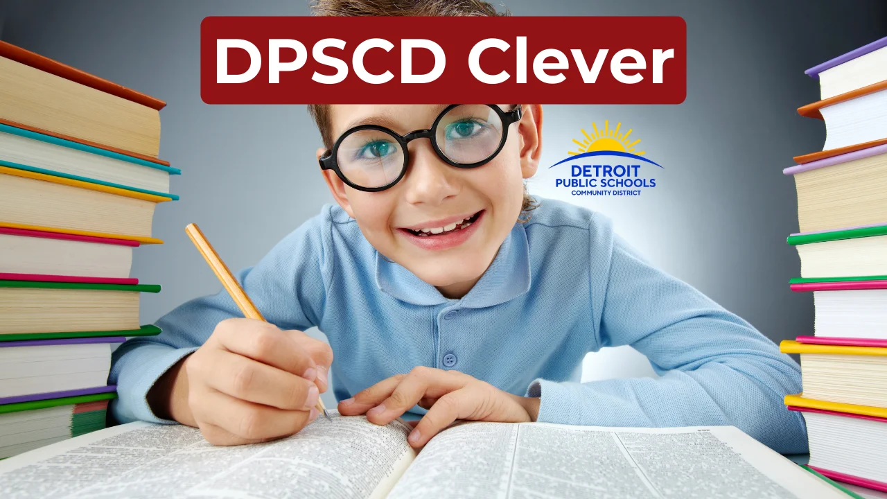 DPSCD Clever