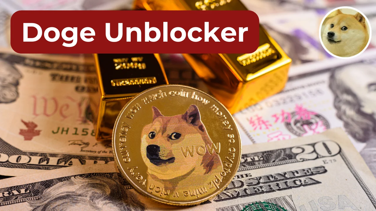 Doge Unblocker
