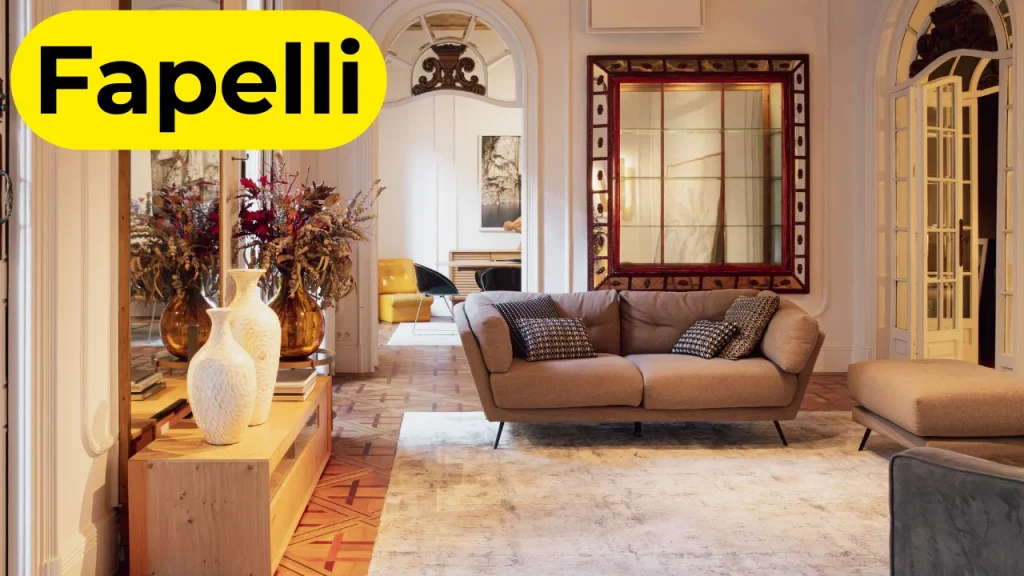 Fapelli