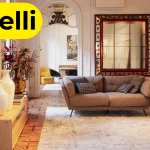 Fapelli: Redefining Luxury Interiors with Italian Craftsmanship