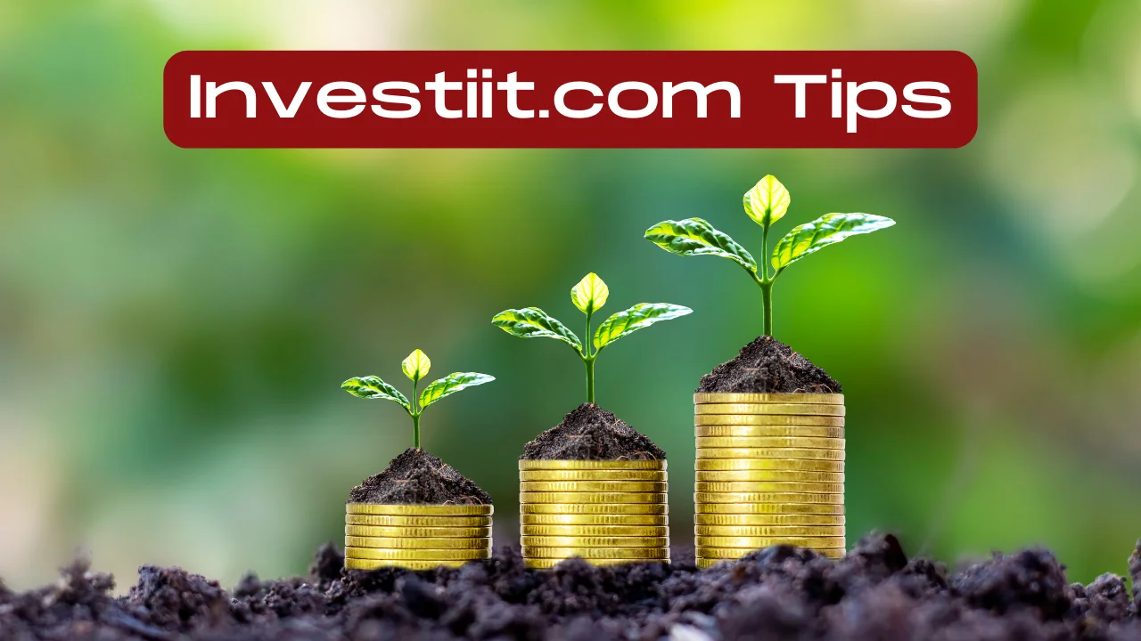 Investiit.com Tips