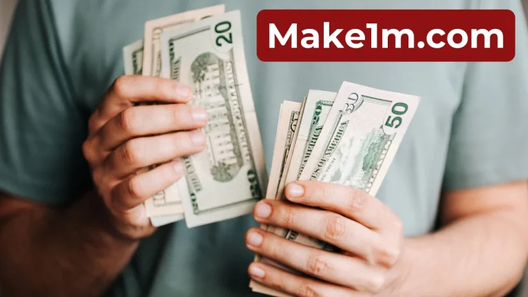 Make1m.com: The Ultimate Wealth-Building Platform