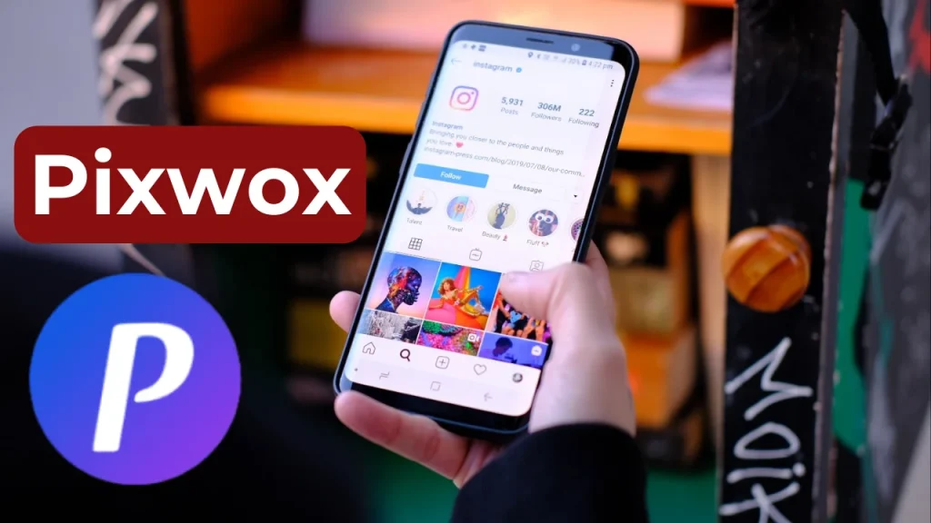 Pixwox