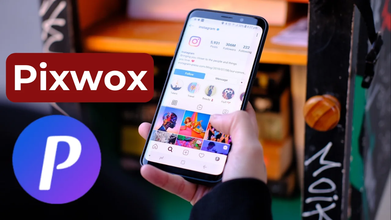 Pixwox