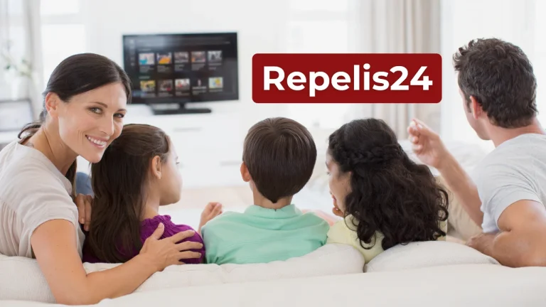 Repelis24: Watch Free Spanish Movies & TV Shows Online