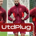 UtdPlug: The Ultimate Manchester United News and Updates Hub