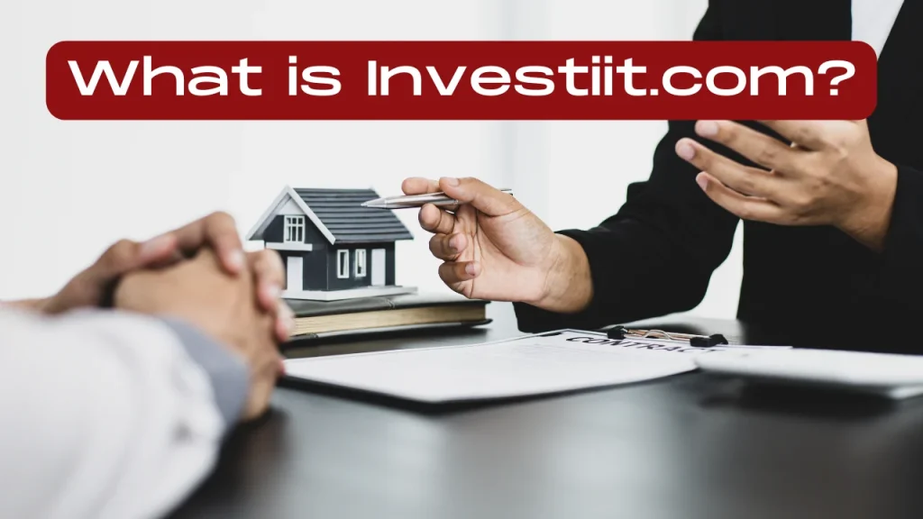 What is Investiit.com?