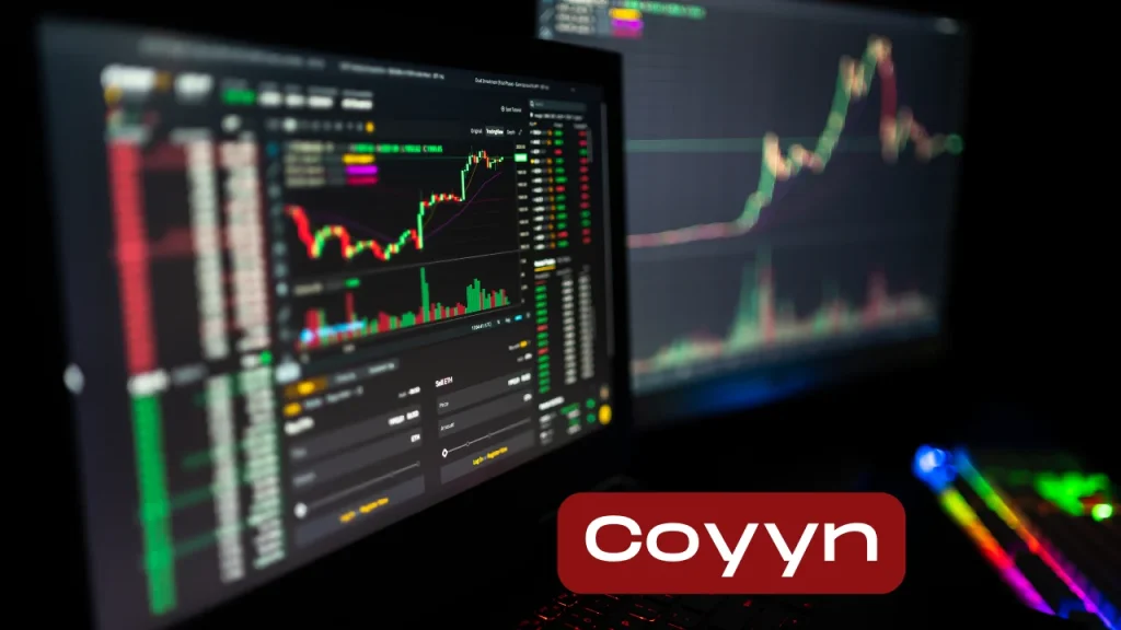 Coyyn
