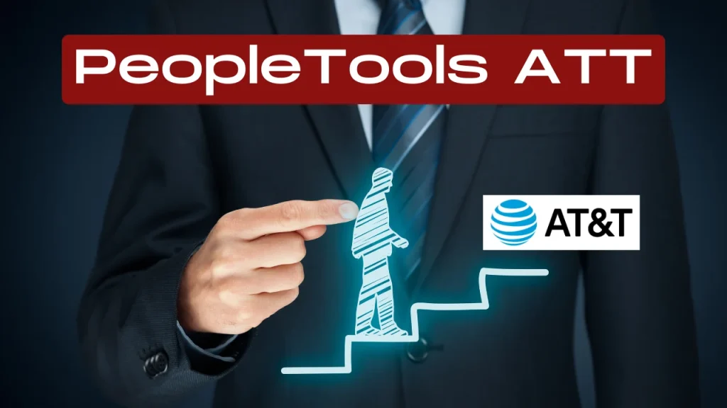 PeopleTools ATT