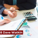 Aggreg8 Dave Watkin: Revolutionizing Data for You