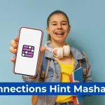 Connections Hint Mashable: Your Guide to Mastering NYT Connections