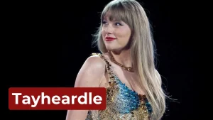 Tayheardle: The Ultimate Taylor Swift Music Game for Swifties