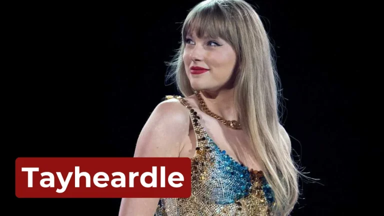 Tayheardle: The Ultimate Taylor Swift Music Game for Swifties