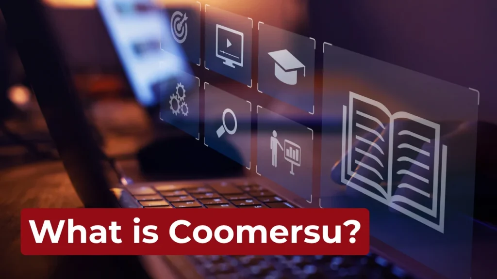 Coomersu: Your Guide to E-Commerce Success 11 What is Coomersu?