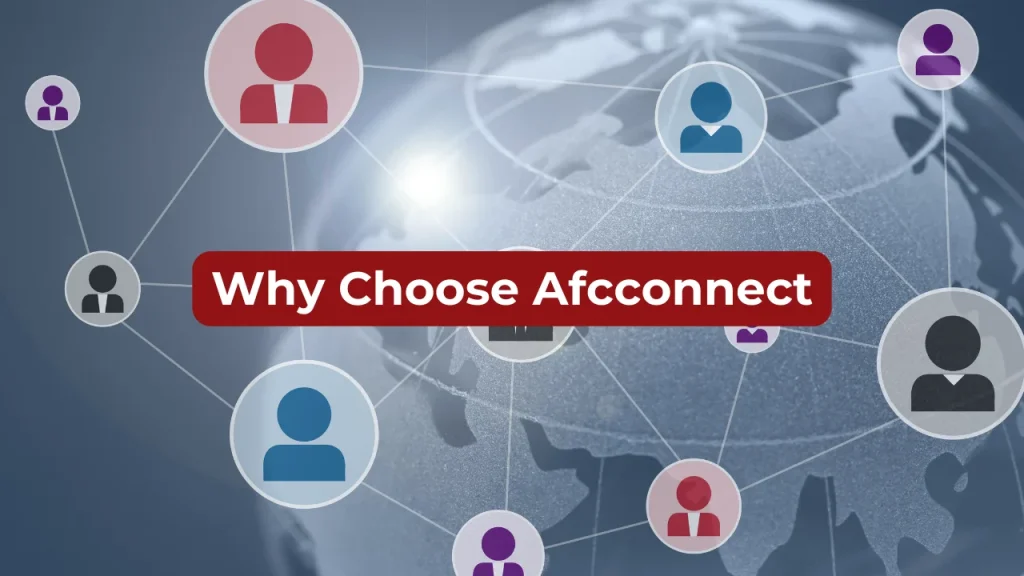 Afcconnect: The Ultimate Platform for Seamless Connectivity 13 Why Choose Afcconnect