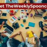 Meet TheWeeklySpooncom: The Creative Team Behind the Blog You’ll Love