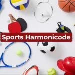 Sports Harmonicode: Revolutionize Your Training and PerformanceSports Harmonicode: