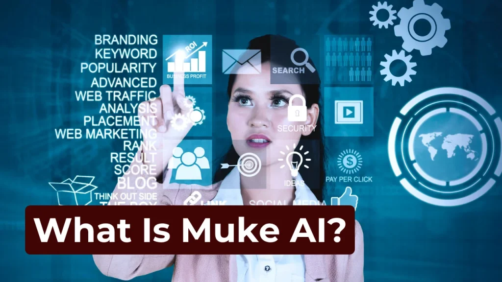 Muke AI: The Smart SEO Writing Tool 2 What Is Muke AI?