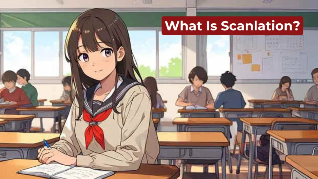 Olympus Scanlation: High-Quality Manga Translations by Fans 2 What Is Scanlation?