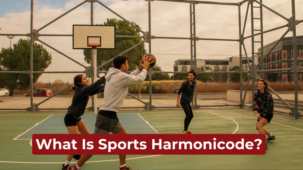 Sports Harmonicode: Revolutionize Your Training and PerformanceSports Harmonicode: 11 What Is Sports Harmonicode?