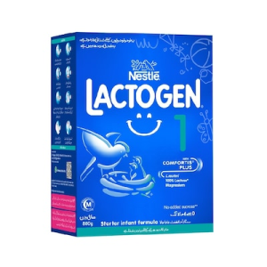 From Birth to Toddlerhood – Understanding the Stages of Lactogen 6 176554 main